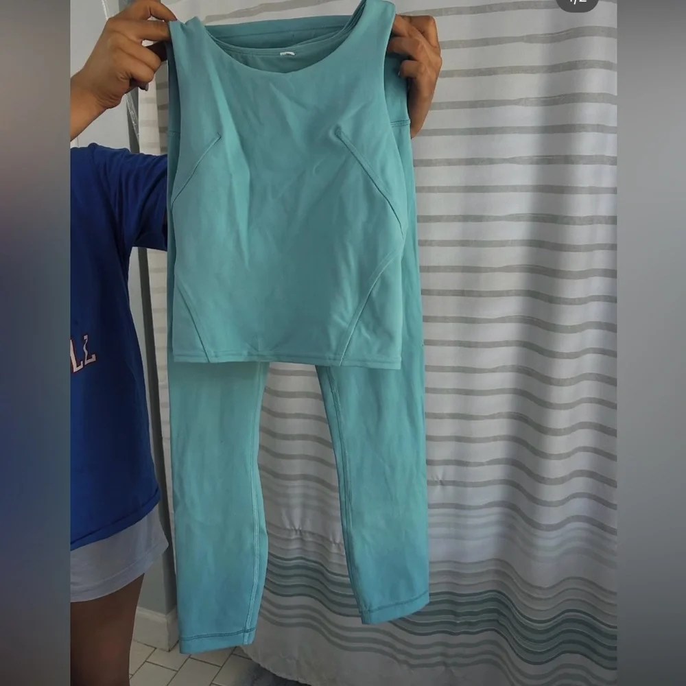 Lululemon Set - Picture 1 of 2